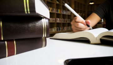 Formation BTS Collaborateur Juriste Notarial