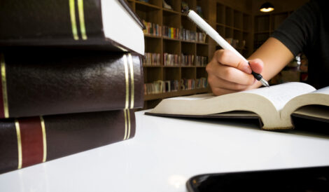 Formation BTS Collaborateur Juriste Notarial