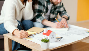 BTS Professions immobilières